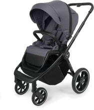 Muuvo Quick 3.0 Art.141659 Iron Graphite