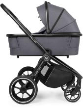 Muuvo Quick 3.0 Art.141659 Iron Graphite