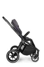 Muuvo Quick 3.0 Art.141659 Iron Graphite