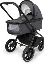 Muuvo Quick 3.0 Art.141659 Iron Graphite