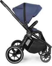 Muuvo Quick 3.0 Art.141660 Azure Blue