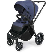 Muuvo Quick 3.0 Art.141660 Azure Blue