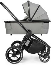 Muuvo Quick 3.0 Chrome Art.141661 Steel Grey