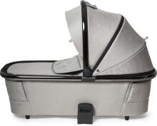 Muuvo Quick 3.0 Chrome Art.141661 Steel Grey