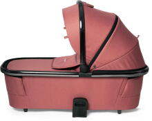 Muuvo Quick 3.0 Chrome Art.141662 Pure Pink