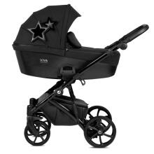 Tutis  Viva Star Art.1202007 Black Star