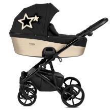 Tutis  Viva Star  Col.008 Gold Star