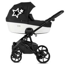 Tutis  Viva Star  Col.009 White Star