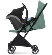 KinderKraft Indy 2 Art.KSINDY00GRE0000 Sea Green