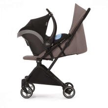 KinderKraft Indy 2 Art.KSINDY00BEG0000 Calm Beige