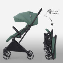 KinderKraft Indy 2 Art.KSINDY00BEG0000 Calm Beige