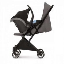 KinderKraft Indy 2 Art.KSINDY00GRY0000 Cozy Grey