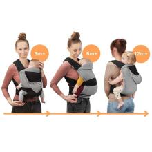 KinderKraft Adoree rt.KNADOR00GRY0000