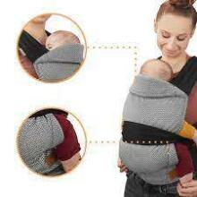 KinderKraft Adoree rt.KNADOR00GRY0000