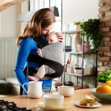 KinderKraft Adoree rt.KNADOR00GRY0000