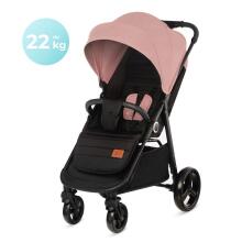 KinderKraft  Grande Plus Art.KSGRAN00PNK0000 Pink