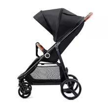 KinderKraft  Grande Plus Art.KSGRAN00BLK0000 Black