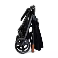 KinderKraft  Grande Plus Art.KSGRAN00BLK0000 Black