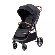 KinderKraft  Grande Plus Art.KSGRAN00BLK0000 Black