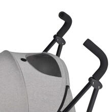 KinderKraft Siesta Art.KSSIES00GRY0000 Grey