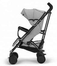 KinderKraft Siesta Art.KSSIES00GRY0000 Grey