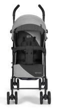 KinderKraft Siesta Art.KSSIES00GRY0000 Grey