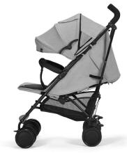 KinderKraft Siesta Art.KSSIES00GRY0000 Grey