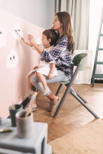 KinderKraft Livy Art.KHLIVY00PNK0000 Pink
