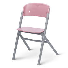 KinderKraft Livy Art.KHLIVY00PNK0000 Pink
