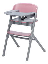 KinderKraft Livy Art.KHLIVY00PNK0000 Pink