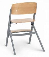KinderKraft Livy Art.KHLIVY00WOD0000 Beige