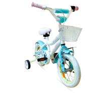 Bērnu velosipēds QUURIO Pastel Sweeeeet 12''