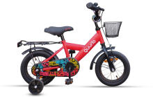 Bērnu velosipēds QUURIO ROBO 12''