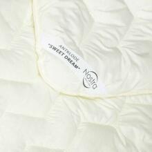 Kids Blanket Sweetdream Art.G02781 White