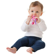 Playgro Activity Teether Art.0186403