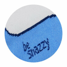 Be Snazzy Socks Art.ST-02 Bērnu kokvilnas zeķītes
