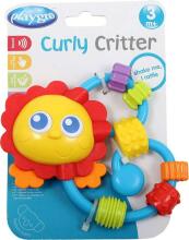 Playgro Cyrly Critter Art.141816