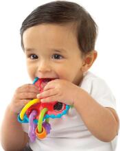 Playgro Rattle Art.141817