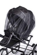 La Bebe™ Stroller Set Romantic   Art.ROM-10