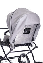 La Bebe™ Stroller Set Romantic   Art.ROM-10