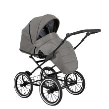 La Bebe™ Stroller Set Romantic   Art.ROM-10