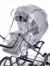 La Bebe™ Stroller Set Romantic   Art.ROM-10