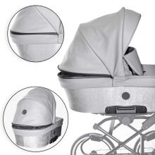 La Bebe™ Stroller Set Romantic   Art.ROM-10