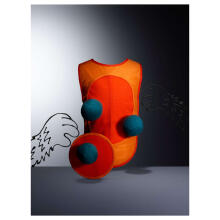 Made in Sweden Lustigt Art.603.870.32