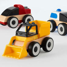 Made in Sweden Lillabo Art.401.714.72