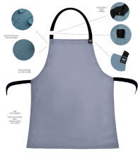 La Bebe™   Cover  Art.141846 Gray