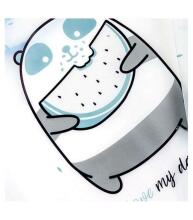 Akuku Bib Art.A0517