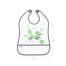 Akuku Bib Art.A0519