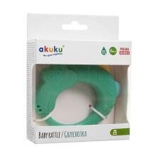 Akuku Rattle Art.A0539