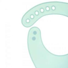 Akuku Silicone Bib Art.A0505